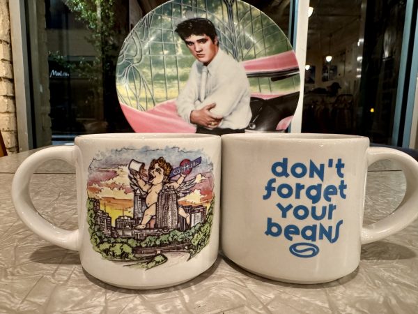 Cup A Joe Ceramic Mugs